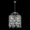 Подвесной светильник Newport Irma 1305/C nickel М0071143 1305/C nickel - 1