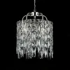 Подвесной светильник Newport Irma 1305/C nickel М0071143 1305/C nickel - 2