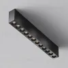 Потолочный светильник Maytoni Points C066CL-20W3-6K-B C066CL-20W3-6K-B - 3