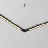 Угловой коннектор без ввода питания Maytoni Shelf CA014CL-B CA014CL-B - 2
