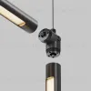 Угловой коннектор без ввода питания Maytoni Shelf CA014CL-B CA014CL-B - 7