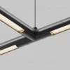 T-образный плоский коннектор без ввода питания Maytoni Shelf CA015TC-B CA015TC-B - 3