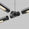 T-образный плоский коннектор без ввода питания Maytoni Shelf CA015TC-B CA015TC-B - 5