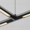 Тросовый подвес с потолочной чашей Maytoni Shelf CA029SW-L1000-B CA029SW-L1000-B - 3