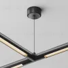 Тросовый подвес с потолочной чашей Maytoni Shelf CA029SW-L1000-B CA029SW-L1000-B - 2