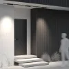 Уличный трековый светильник Maytoni Points O-TR02-2-S-18WB4K O-TR02-2-S-18WB4K - 9