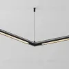 Угловой коннектор 120° без ввода питания Maytoni Shelf CA018LWC-B CA018LWC-B - 2