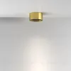 Накладной светильник Maytoni Glare C122CL-L7-4K-BS C122CL-L7-4K-BS - 4