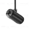 Прямой коннектор с вводом питания Maytoni Shelf CA013IC-P-B CA013IC-P-B - 1