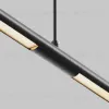 Прямой коннектор с вводом питания Maytoni Shelf CA013IC-P-B CA013IC-P-B - 3