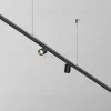 Шинопровод накладной/подвесной Maytoni Shelf CA012-TRX-500-B CA012-TRX-500-B - 3