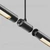 Прямой коннектор с вводом питания Maytoni Shelf CA013IC-P-B CA013IC-P-B - 4