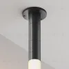 Основание с внутренней резьбой с вводом питания Maytoni Shelf CA023BI-P-B CA023BI-P-B - 3