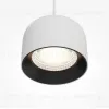 Подвесной светильник Maytoni Comfy P113-L12-3K-W P113-L12-3K-W - 2