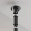 Основание с внутренней резьбой без ввода питания Maytoni Shelf CA023BI-B CA023BI-B - 4
