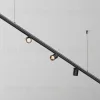 Шинопровод накладной/подвесной Maytoni Shelf CA012-TRX-900-B CA012-TRX-900-B - 3