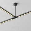 T-образный плоский коннектор с вводом питания Maytoni Shelf CA015TC-P-B CA015TC-P-B - 2