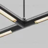 T-образный плоский коннектор с вводом питания Maytoni Shelf CA015TC-P-B CA015TC-P-B - 3