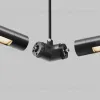 Угловой коннектор 120° с вводом питания Maytoni Shelf CA018LWC-P-B CA018LWC-P-B - 4