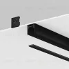 Профиль для уличной трековой системы Maytoni Exility IP O-TR002OH-P-B3M O-TR002OH-P-B3M - 4
