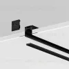 Профиль для уличной трековой системы Maytoni Exility IP O-TR002BF-P-B2M O-TR002BF-P-B2M - 4