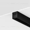 Комплект заглушек для алюминиевого профиля Maytoni Exility IP O-TR002-EC O-TR002-EC - 3