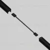 Гибкий коннектор для токоведущей ленты Maytoni Exility IP O-TR002-SC O-TR002-SC - 4