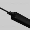 Провод питания для токоведущей ленты Maytoni Exility IP O-TR002-HSP O-TR002-HSP - 3
