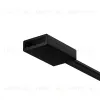 Провод питания для токоведущей ленты Maytoni Exility IP O-TR002-HSP O-TR002-HSP - 1