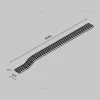 Токоведущая лента Maytoni Exility IP O-TR002-PW-5M O-TR002-PW-5M - 6