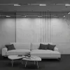 Трековый магнитный светильник Maytoni Basis TR151-1-18W3K-PT TR151-1-18W3K-PT - 7
