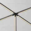 Пятиконечный коннектор без ввода питания Maytoni Shelf CA020L5C-B CA020L5C-B - 2