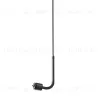 Заглушка для подвесного монтажа с вводом питания Maytoni Shelf CA024PL-P-B CA024PL-P-B - 1
