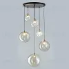 Каскадная люстра Citilux Orton CL202163 CL202163 - 3