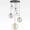 Каскадная люстра Citilux Orton CL202163 CL202163 - 2