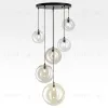 Каскадная люстра Citilux Orton CL202163 CL202163 - 5