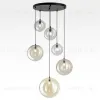 Каскадная люстра Citilux Orton CL202163 CL202163 - 4