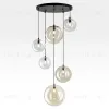 Каскадная люстра Citilux Orton CL202163 CL202163 - 7