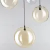 Каскадная люстра Citilux Orton CL202163 CL202163 - 8