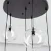 Каскадная люстра Citilux Orton CL202163 CL202163 - 10
