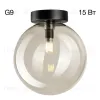 Потолочный светильник Citilux Orton CL202511 CL202511 - 1
