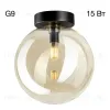 Потолочный светильник Citilux Orton CL202512 CL202512 - 1