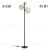 Торшер Citilux Orton CL202933 CL202933 - 1