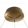 Подвесная люстра Citilux Python CL220263 CL220263 - 10