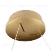Подвесная люстра Citilux Python CL220283 CL220283 - 11