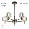 Люстра на штанге Citilux Elan CL241151 CL241151 - 1