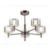 Люстра на штанге Citilux Elan CL241151 CL241151 - 7