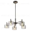 Люстра на штанге Citilux Elan CL241151 CL241151 - 4