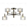 Люстра на штанге Citilux Elan CL241151 CL241151 - 11