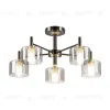 Люстра на штанге Citilux Elan CL241151 CL241151 - 8